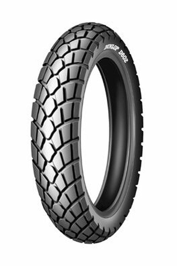 DUNLOP D602 130/80-17 65P TL Tyre