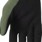 THOR Youth Ridemode Static Gloves Green