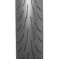 DUNLOP Qualifier Core 160/60ZR17 (69W) TL Tyre