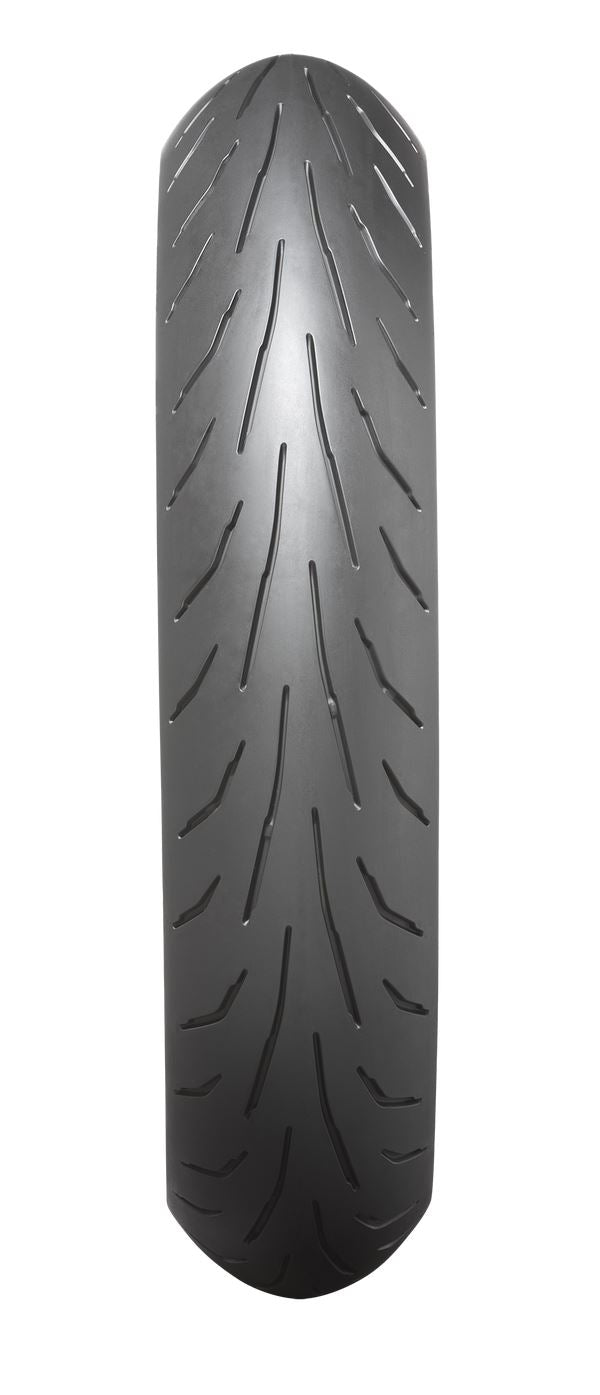 DUNLOP Qualifier Core 160/60ZR17 (69W) TL Tyre