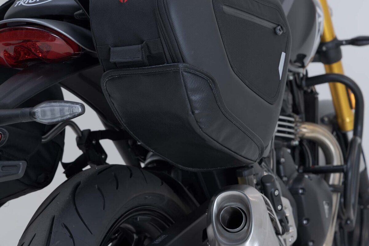 SW MOTECH Pro Blaze Saddlebags For Triumph Speed 400 24-25 BC.HTA.11.740.36400