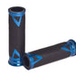 Puig Hi-Tech Radikal Hand Grips 123mm Blue 5988A