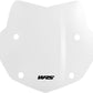 WRS Windscreen Enduro BMW R1250gs Clear Bm026t