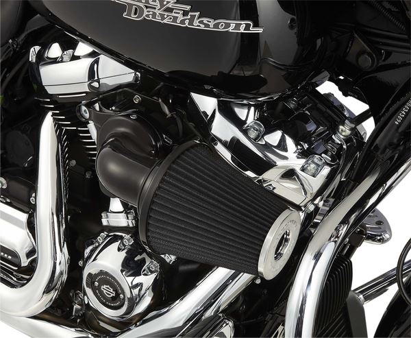 Arlen Ness Monster Sucker Air Cleaner Kit For HD XL 883 N 88-22 81-010