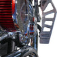 Thrashin Supply Co. Cam Cover For Harley FLFBS 1923 2023-2025 TSC-3029-3
