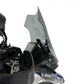WRS Windscreen Dark Smoke For Voge Valico 525 DSX 2024 VO001F