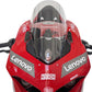 WRS Windscreen Race Ducati Panigale V4/S Du009t
