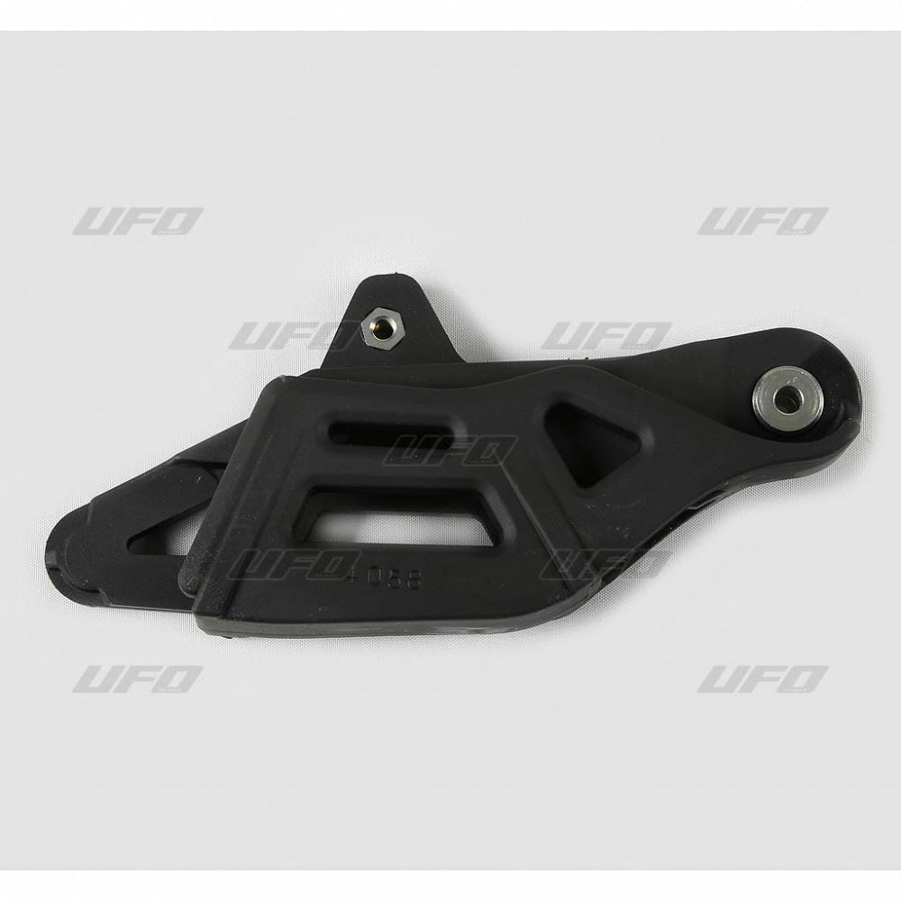 UFO CHAIN GUIDE KTM 85SX BLACK KT04058-001