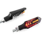 Puig Stick Indicators Black 9025N