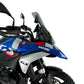 WRS Windscreen Touring Plus BMW R1300gs S Bm085f