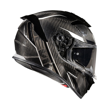 PREMIER HELMETS Devil Carbon ST8 Helmet ST8 2024 Model