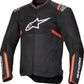 ALPINESTARS T-SPS Air v2 Jacket Black/Red