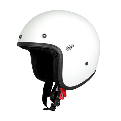 PREMIER HELMETS Jet Classic Quick Release System Helmet U8 2025 Model