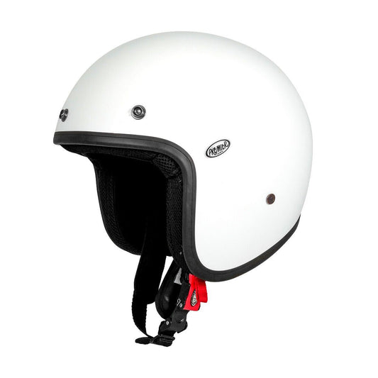 PREMIER HELMETS Jet Classic Quick Release System Helmet U8 2025 Model