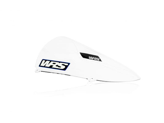 WRS Windscreen For Yamaha YZF-R1 1000 2020-2024 Clear Each YA036T