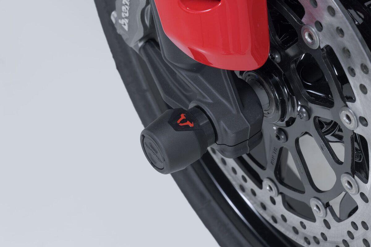 SW-MOTECH Frame Slider Kit For Ducati Multistrada V2 900 2025 STP.22.176.10800/B