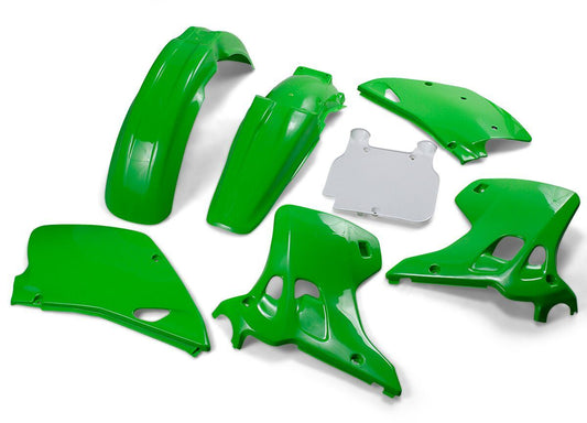UFO BODY KIT KAWASAKI OEM KAKIT195-999