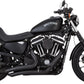 Vance & Hines Big Radius Exhaust System For Harley Davidson XL 883 N 14-22 46367