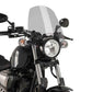 PUIG New Generation Touring Screen Clear for Yamaha XV 950/R 14-20 9438W