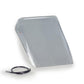 PUIG Retro Semi Fairing And Screen Light Smoke Universal 0547H