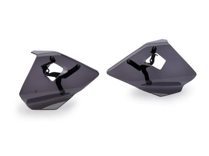 Puig Upper Deflectors Dark Smoke 6808H