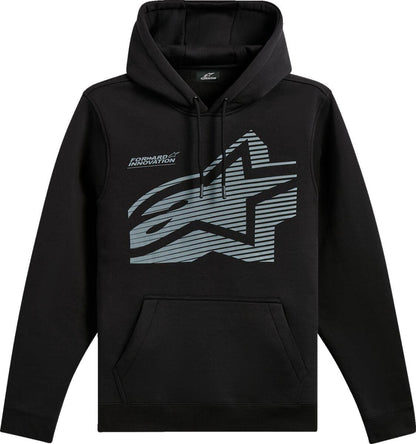 ALPINESTARS Fasting Hoodie BLACK 2025 Model