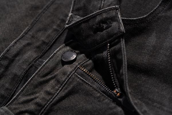 Icon Uparmor™ Jean (Black) 24 Model