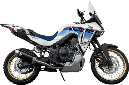 Akrapovic Header SS For Honda CB 750 Hornet 23-24 E-H7R3