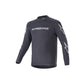ALPINESTARS Youth A-Dura Switch Long Sleeve Jersey Black
