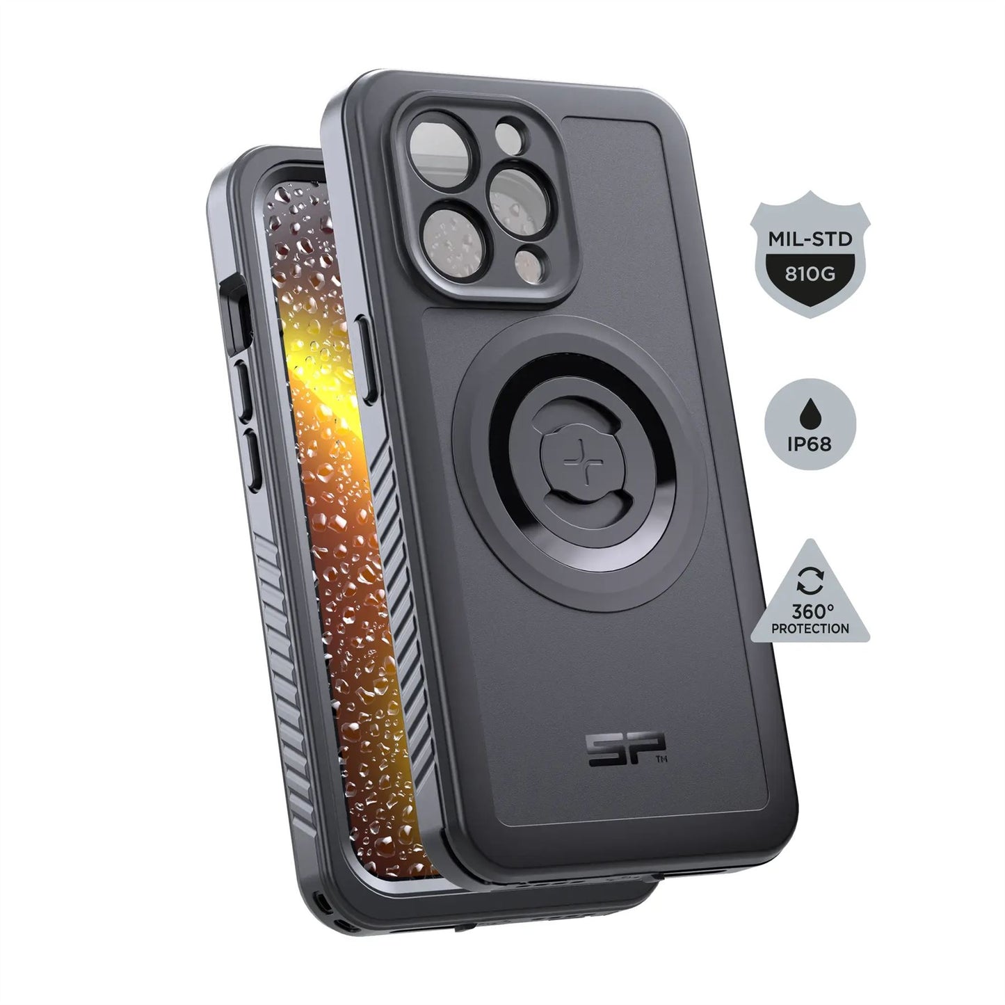 SP CONNECT Xtreme Phone Case for iPhone 13 Pro 52898