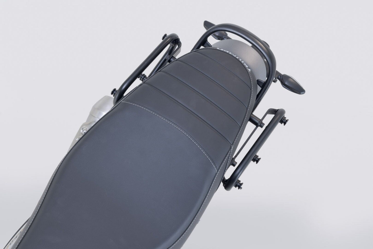 SW MOTECH Side Carrier Slc Left For Triumph Scrambler 400 X 2024 Hta.11.616.10000