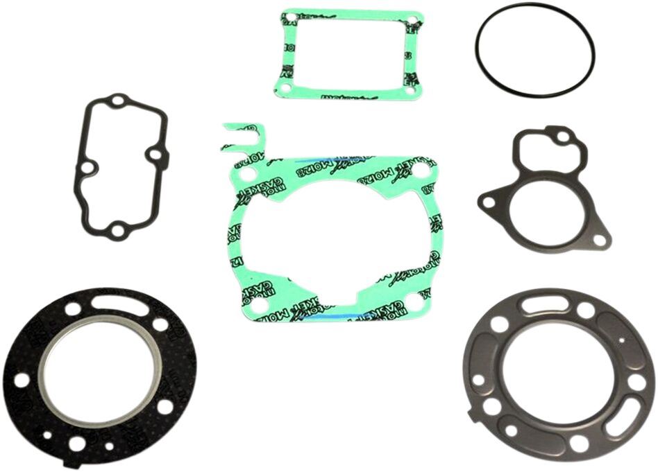 Athena Top-End Gasket Kit For Honda CR 125 R 87-89 P400210600125