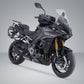 SW MOTECH Pro Side Carrier For Suzuki GSX-S 1000 GX 2024 Kft.05.601.30000/B