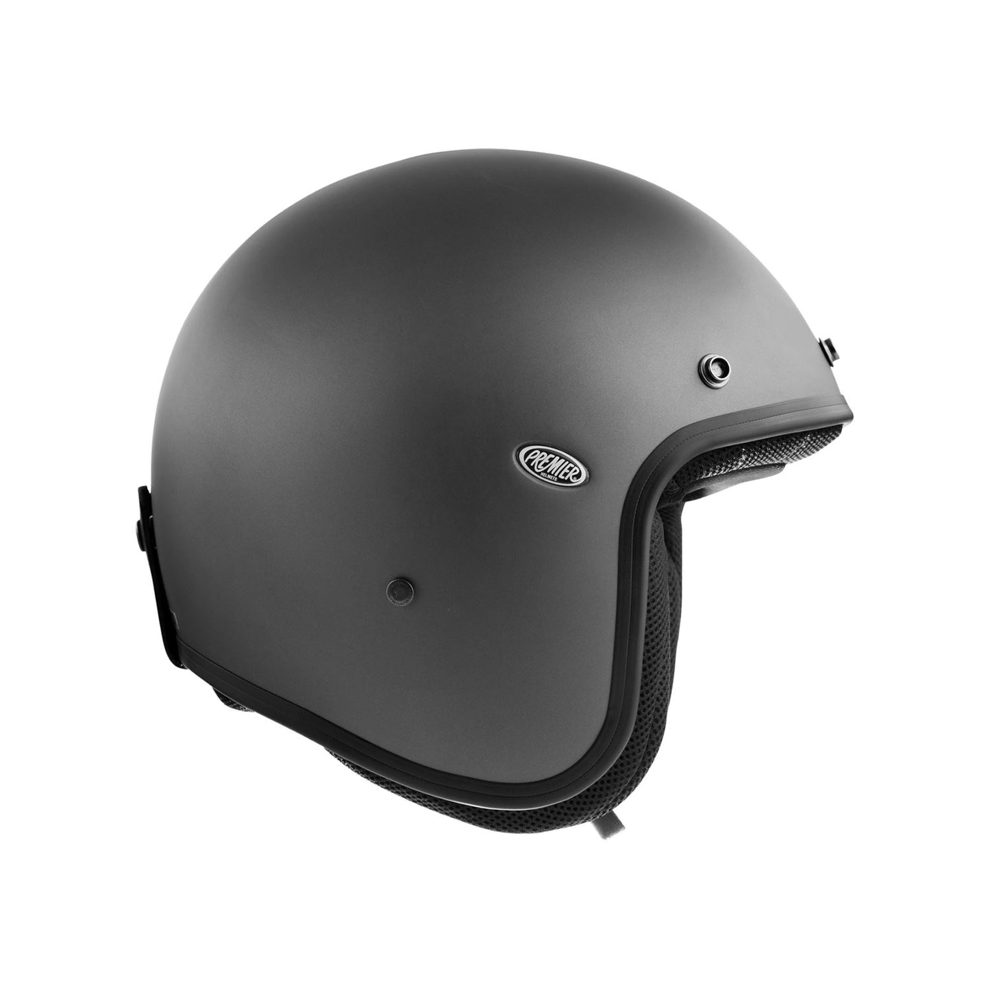 PREMIER HELMETS Jet Classic Helmet U17BM 2024 Model