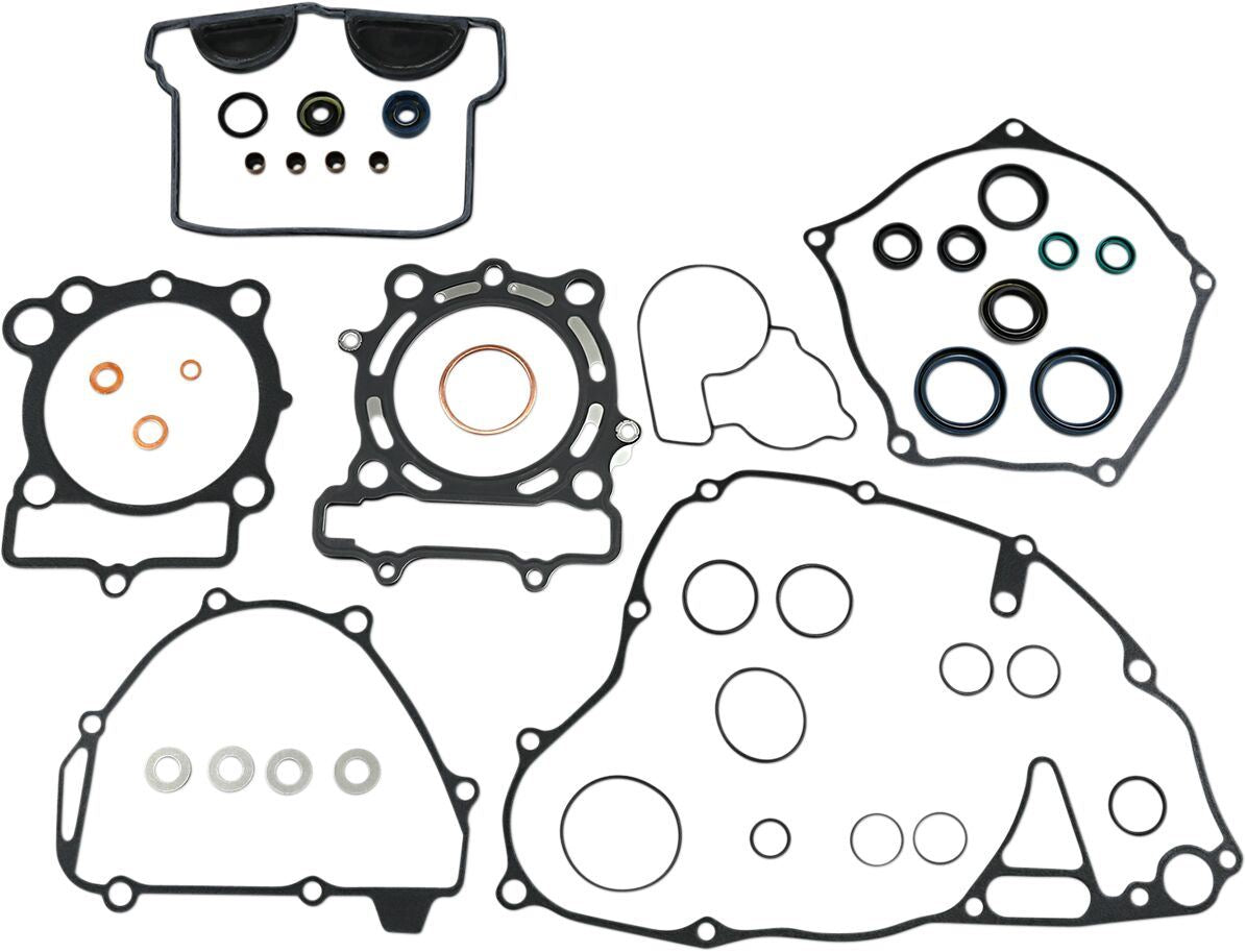 Athena Gasket Kit For Kawasaki KX 250 F 17-18 P400250900067