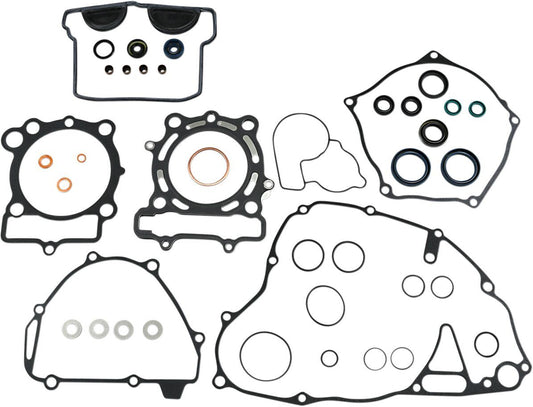 Athena Gasket Kit For Kawasaki KX 250 F 17-18 P400250900067