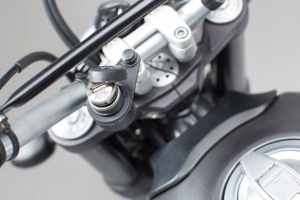 SW MOTECH Electric Kit Universal EMA.00.107.20001/B