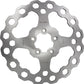 GALFER Brake Rotor Cubiq Solid-Mount DF835Q