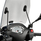 PUIG Urban Screen Clear for Suzuki Address 125i 21-25 21690W