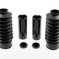 Cult Werk Fork Covers For Indian Scout 1250 2018-2026 Aluminium Kit IN-SCO009