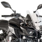 PUIG Touring Screen Clear for Yamaha MT-10/MT-10 SP 16-21 8917W