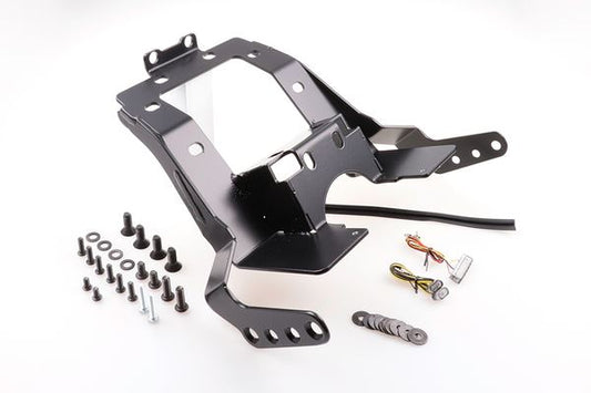 Cult Werk Rear Conversion Kit Race For Harley FXSB 1690 2013-2017 HD-BRO072