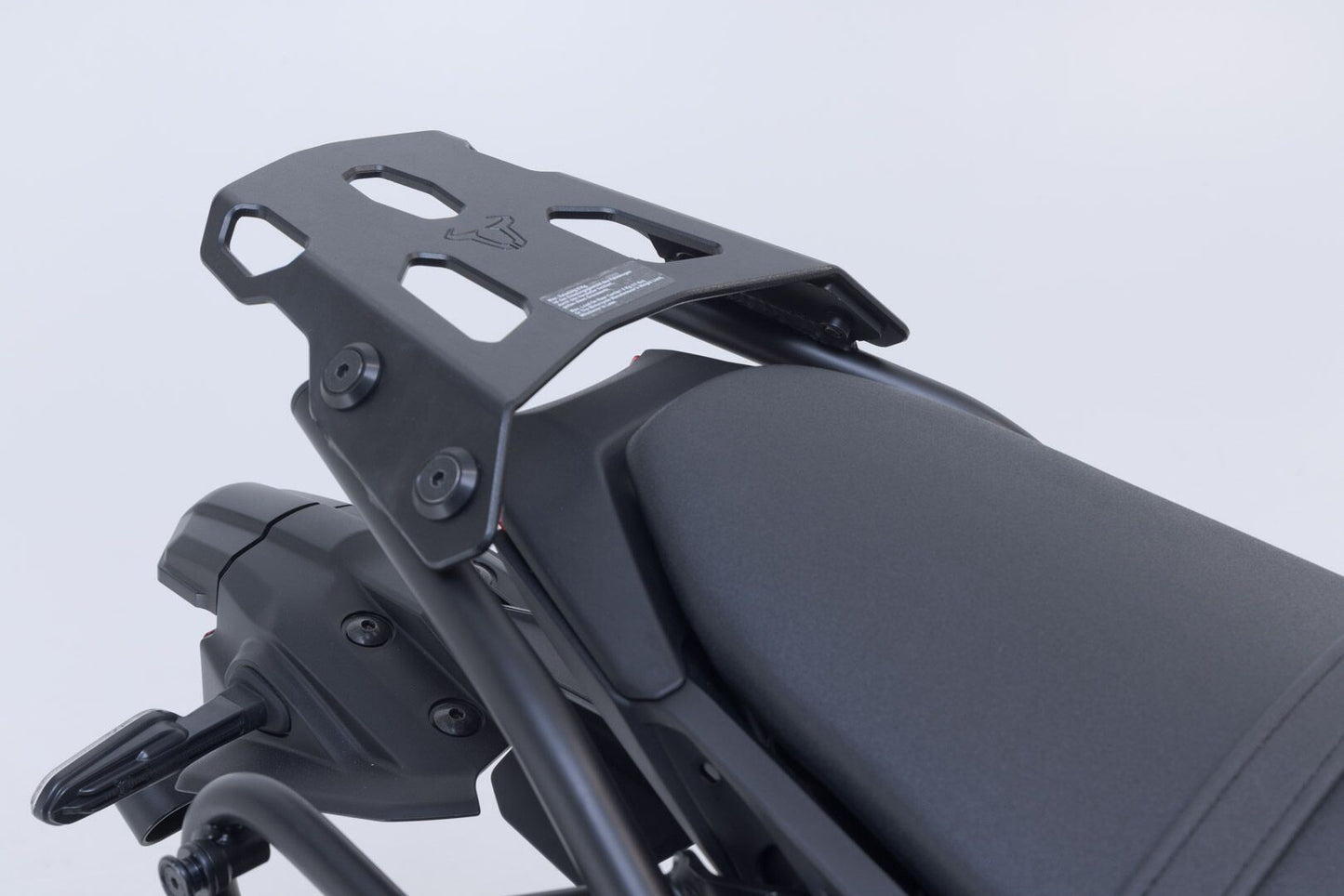 SW MOTECH Street Rack For Yamaha MT-09 23-24 Gpt.06.036.16000/B
