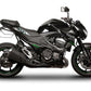 SHAD SE Pannier Fitting Kit to fit Kawasaki Z800 2013-2025