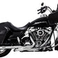 Vance & Hines Torquer 450 Slip-On Mufflers For Harley Davidson FLHRXS 1868 17-24 16674