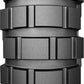 CONTINENTAL TKC 80 2 170/60B17 72R TL M+S Motorcycle Tyre