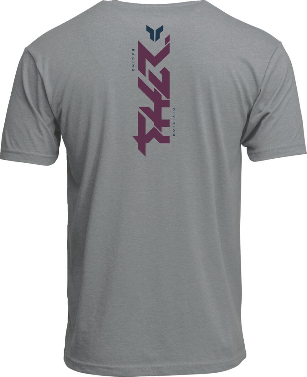 THOR Vert T-Shirt Gray