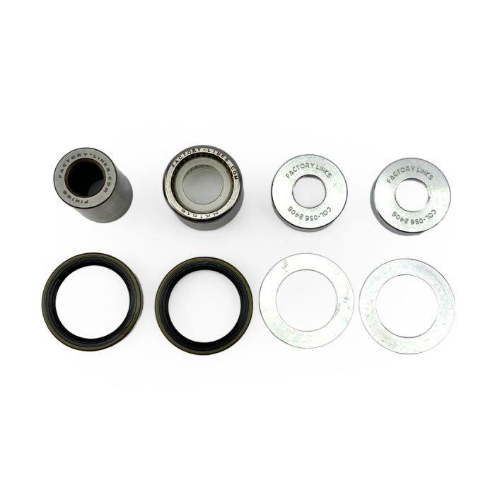 Factory Links Lower Shock Bearing Kit For KTM SX 125 2025-2027 Kit LSA-T-007