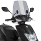 PUIG Urban Screen Light Smoke for Sym Mask 125 18-23 9793H