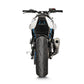 Akropovic Racing Line Full Exhaust System Street For Suzuki GSX-8R 800 ABS 2025 S-S8R2-EEC